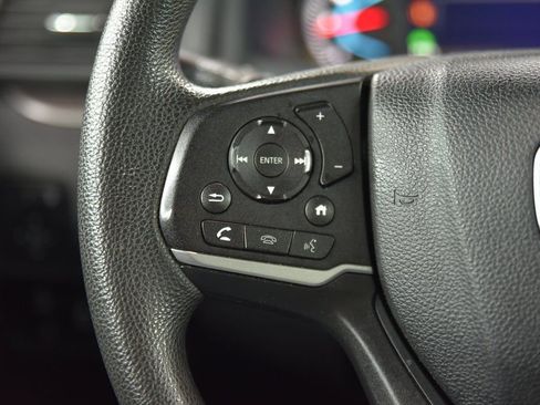 Used 2022 Honda Pilot Sport image 21