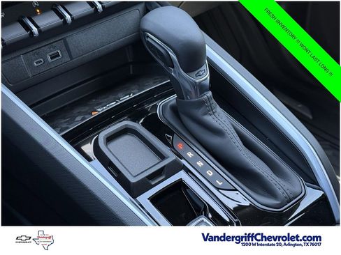 New 2026 Chevrolet Colorado LT w/ LT Convenience Package RWD image 18