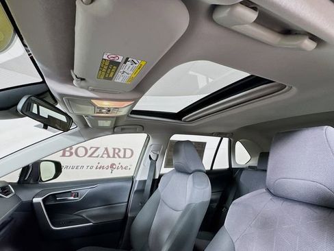 Used 2019 Toyota RAV4 XLE image 26