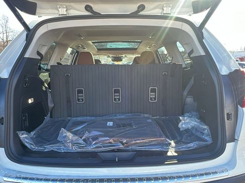 New 2026 Subaru Ascent Touring image 14