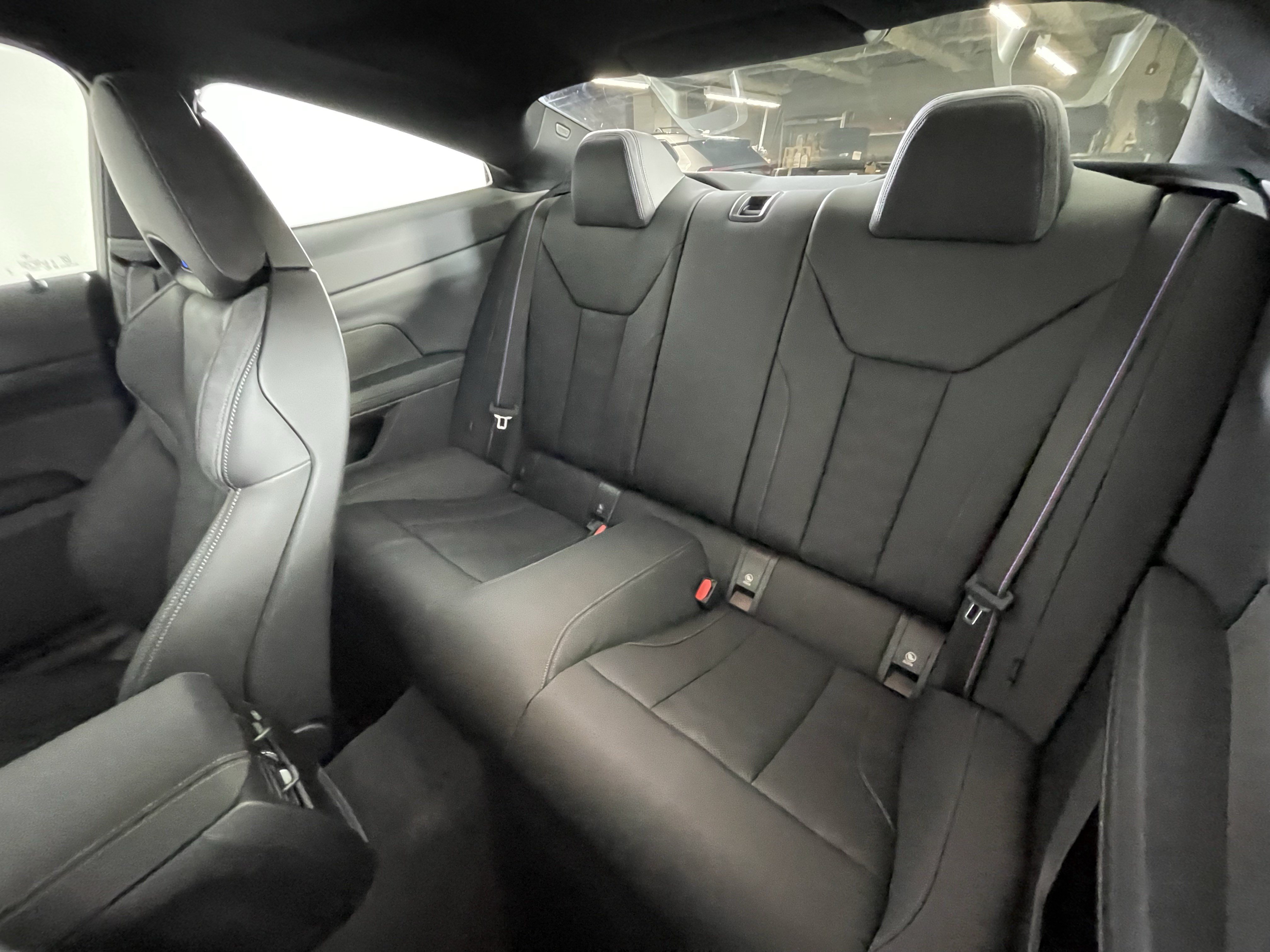 Used 2026 BMW M4 Coupe w/ Executive Package RWD image 16