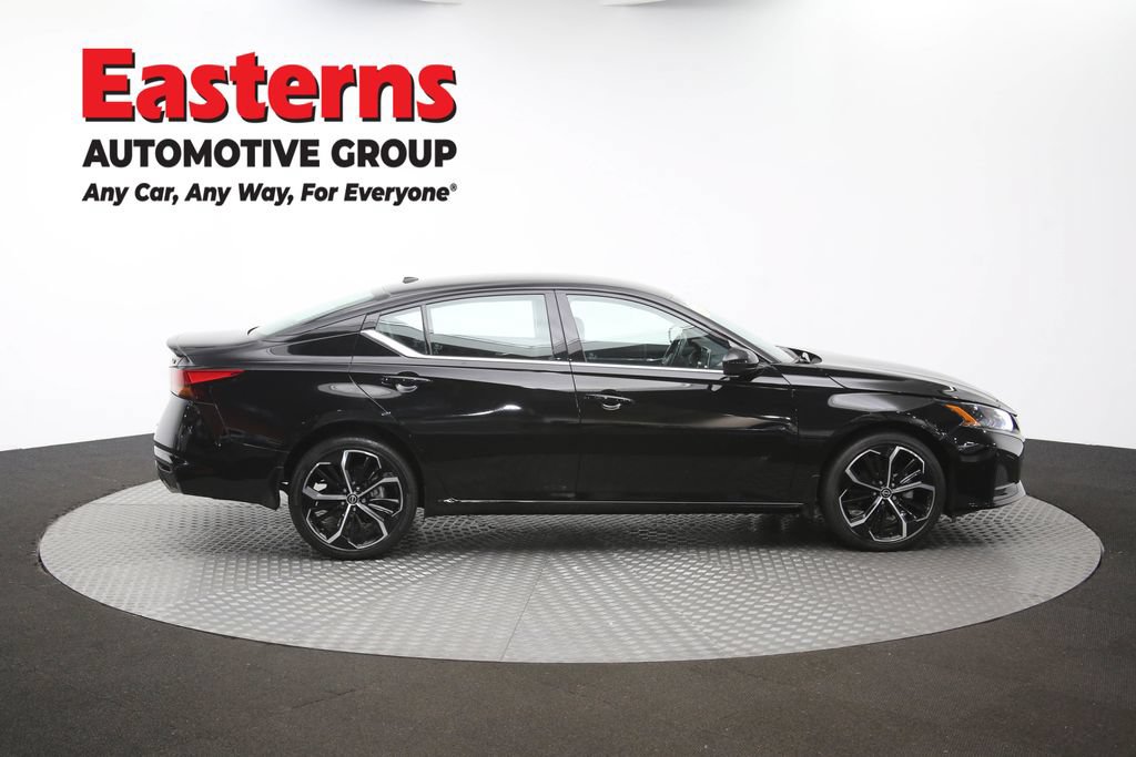 Used 2023 Nissan Altima 2.5 SR AWD/4WD image 50