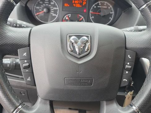 Used 2021 RAM ProMaster 3500 w/ Convenience Group FWD image 37