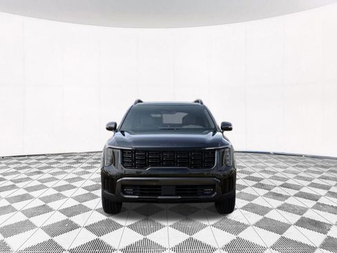 New 2026 Kia Sorento SX Prestige AWD/4WD image 2
