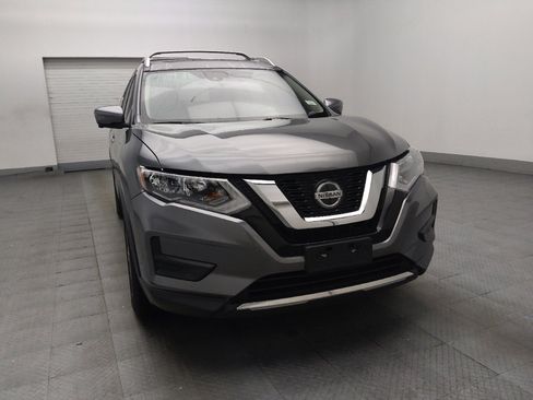 Used 2019 Nissan Rogue SV w/ Sun & Sound Touring Package AWD/4WD image 14