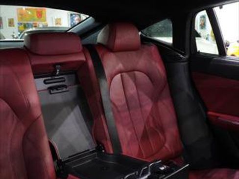 Used 2021 BMW X6 sDrive40i w/ M Sport Package RWD image 30