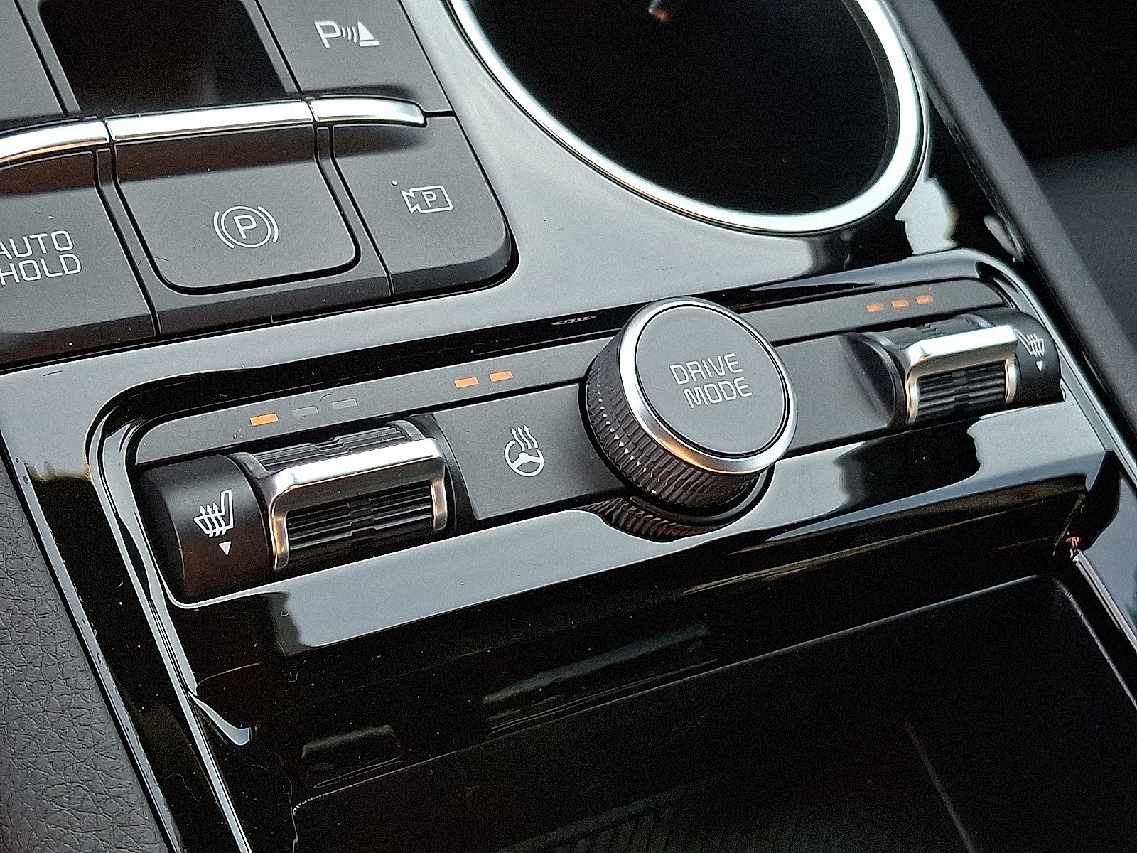 New 2026 Kia K5 GT-Line AWD/4WD image 12