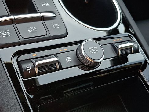 New 2026 Kia K5 GT-Line AWD/4WD image 12