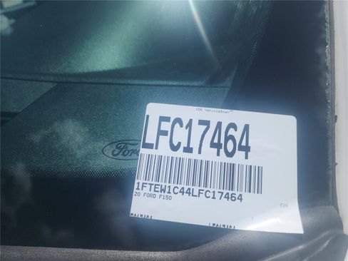Used 2020 Ford F150 XLT w/ Equipment Group 302A Luxury RWD image 11