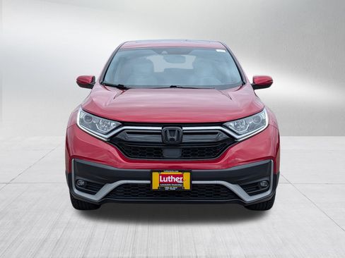 Used 2020 Honda CR-V EX-L image 2