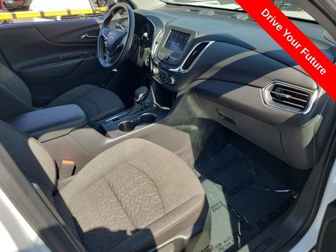 Used 2024 Chevrolet Equinox LT AWD/4WD image 21