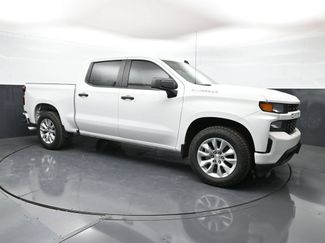 Used 2021 Chevrolet Silverado 1500 Custom RWD video 1