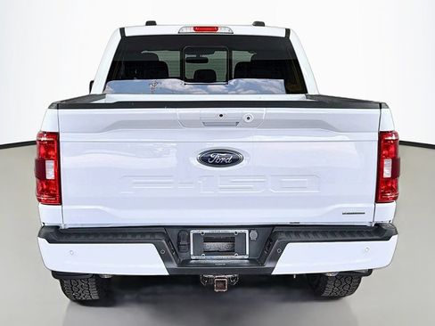 Used 2023 Ford F150 XLT w/ Equipment Group 302A High AWD/4WD image 14