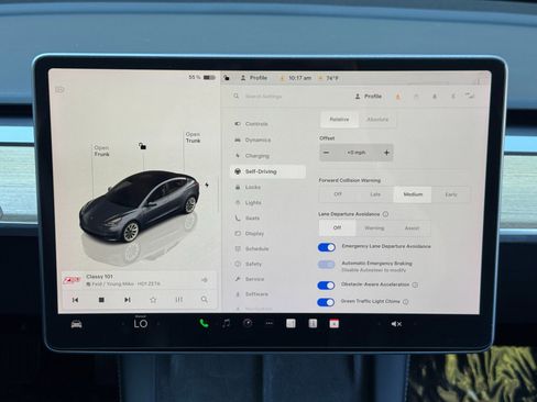 Used 2023 Tesla Model 3 Standard Range RWD image 26