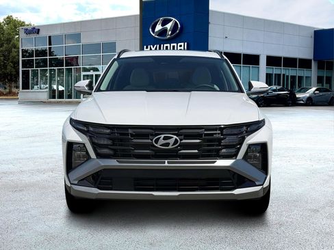 New 2026 Hyundai Tucson SEL FWD image 12