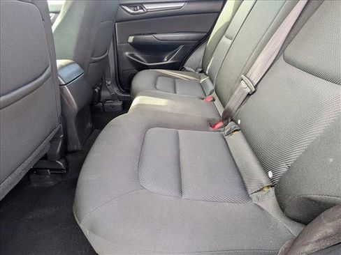 Used 2019 MAZDA CX-5 Sport image 16