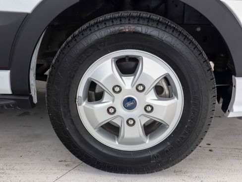 Used 2020 Ford Transit 350 XLT image 29