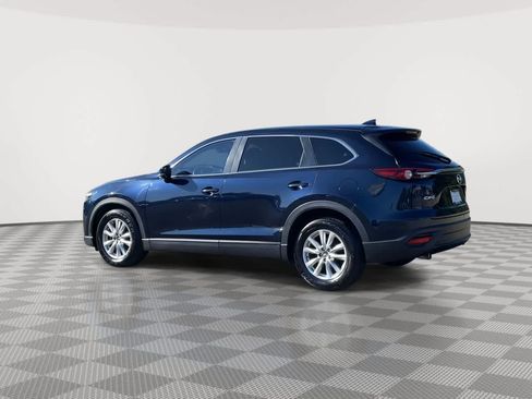 Used 2016 MAZDA CX-9 Sport FWD image 6