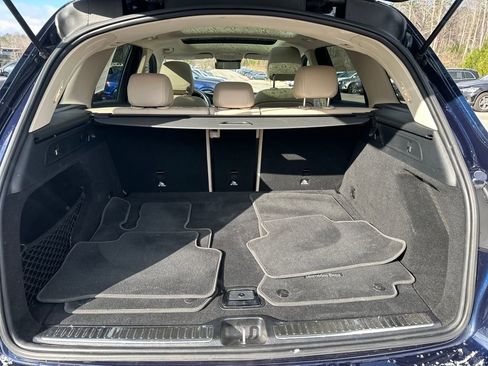 Certified 2022 Mercedes-Benz GLC 300 GLC 300 image 28