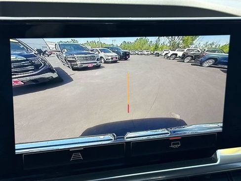 Certified 2024 GMC Sierra 1500 Elevation AWD/4WD image 15