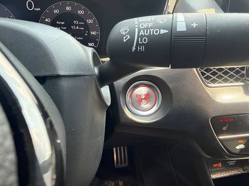 Used 2024 Acura Integra A-Spec FWD image 13