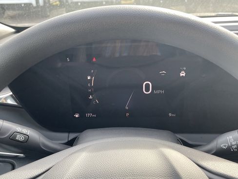 New 2026 Buick Envista Preferred w/ Advanced Safety Package image 15