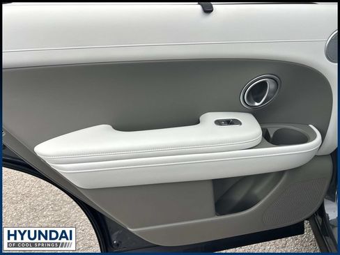 New 2027 Hyundai Palisade SEL AWD/4WD image 19
