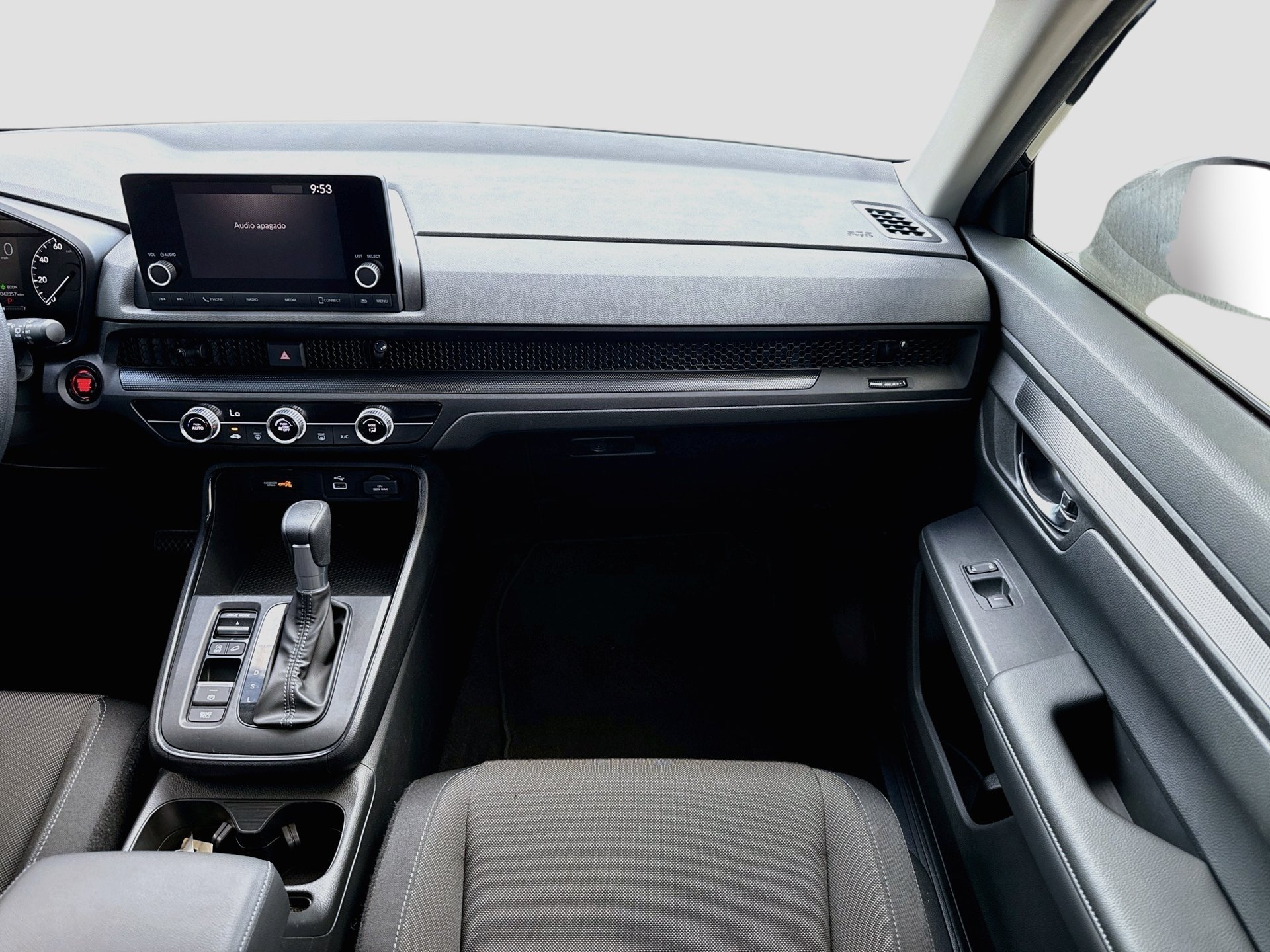 Certified 2025 Honda CR-V LX image 20