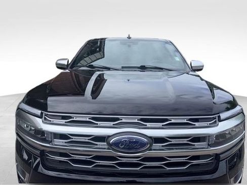 Certified 2023 Ford Expedition Max Platinum AWD/4WD image 7