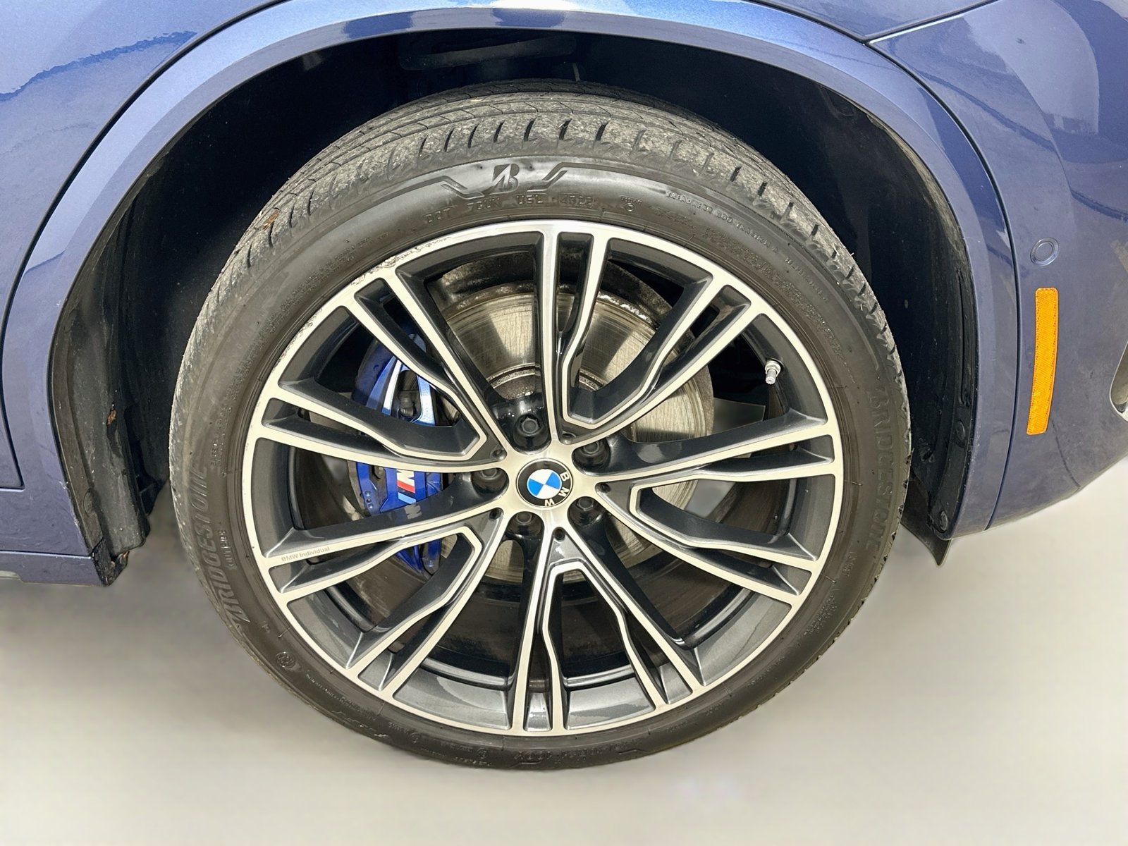 Used 2023 BMW X3 xDrive30i w/ M Sport Package AWD/4WD image 10
