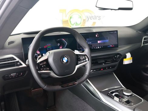 Certified 2025 BMW 230i xDrive Coupe w/ M Sport Package image 13