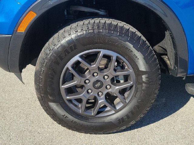 Used 2024 Ford Ranger XLT w/ Advanced Towing Package AWD/4WD image 7