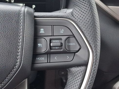 Certified 2026 Toyota Tundra Limited AWD/4WD image 20