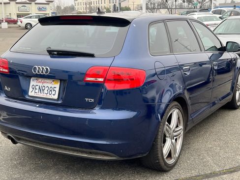 Used 2013 Audi A3 TDI Premium Plus image 2