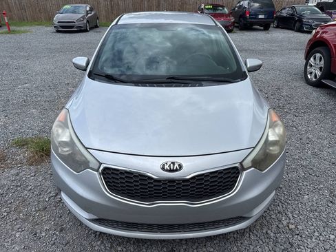 Used 2015 Kia Forte LX w/ Popular Package FWD image 7