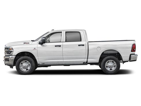 Used 2025 RAM 2500 Big Horn AWD/4WD image 13