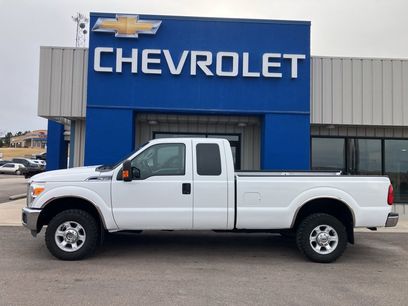 Used 2013 Ford F350 XLT
