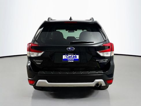 Used 2021 Subaru Forester Touring AWD/4WD image 7