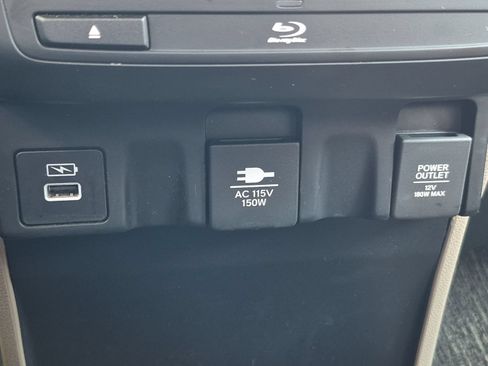 Certified 2021 Honda Odyssey Touring image 25