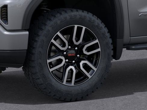 New 2026 GMC Sierra 1500 AT4 w/ AT4 Premium Package image 9