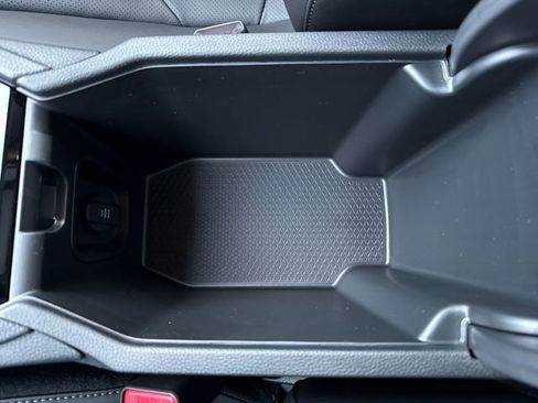 New 2025 Honda Accord EX-L image 24