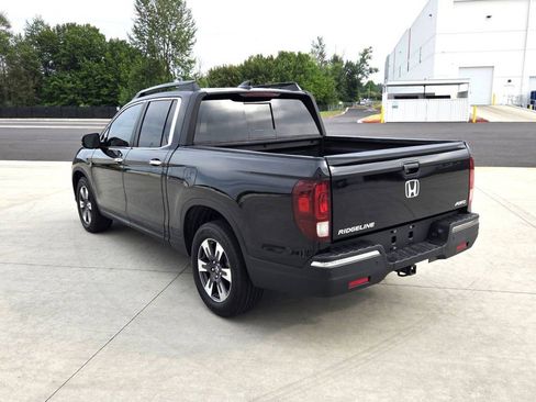 Used 2019 Honda Ridgeline RTL-E image 7