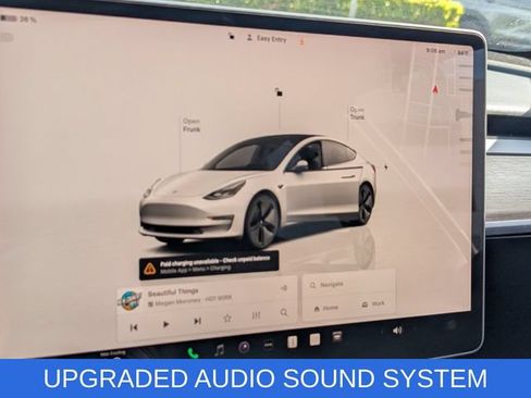 Used 2023 Tesla Model 3 Standard Range RWD image 17
