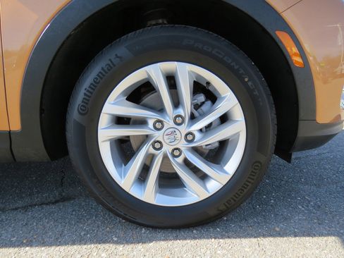 New 2025 Buick Envista Preferred w/ Convenience I Package image 10