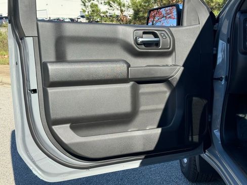 New 2025 GMC Sierra 1500 Pro w/ Pro Value Package image 18