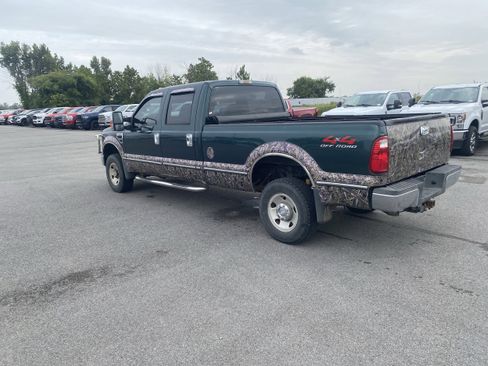Used 2009 Ford F250 XL image 5