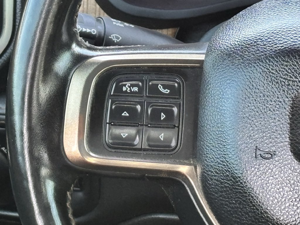Used 2021 RAM 3500 Limited AWD/4WD image 14