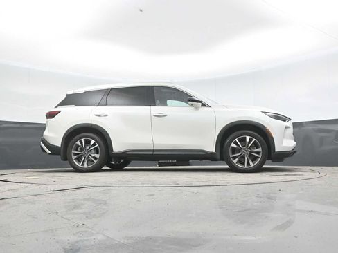 Used 2023 INFINITI QX60 Luxe w/ Cargo Package AWD/4WD image 29