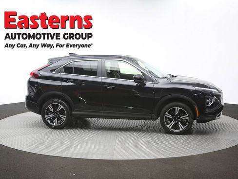Used 2024 Mitsubishi Eclipse Cross SEL AWD/4WD image 45