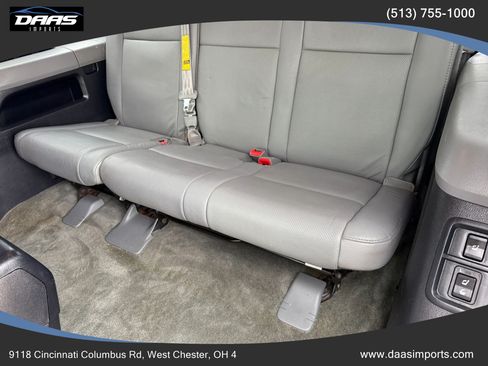 Used 2010 Toyota Sequoia Platinum AWD/4WD image 31